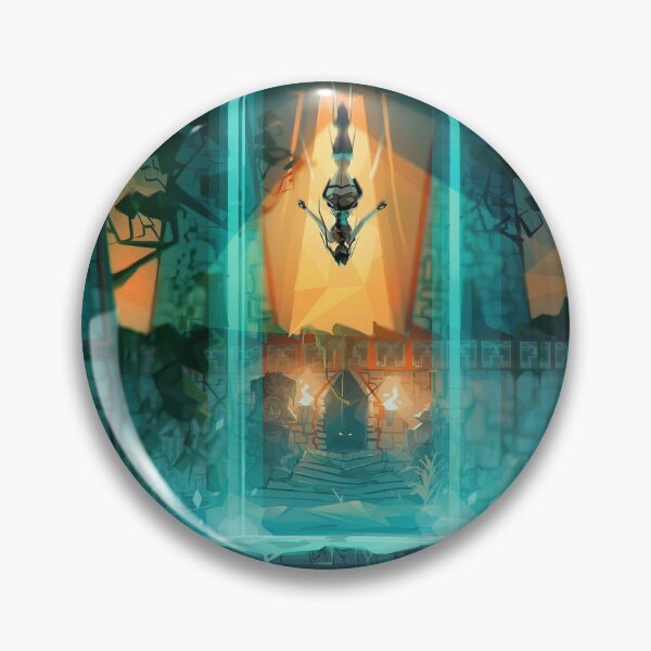 Item preview, City of Vilcabamba - Tomb Raider 25th year anniversary Fanart - Art by Eliott Sontot designed and sold by Eliott Sontot.