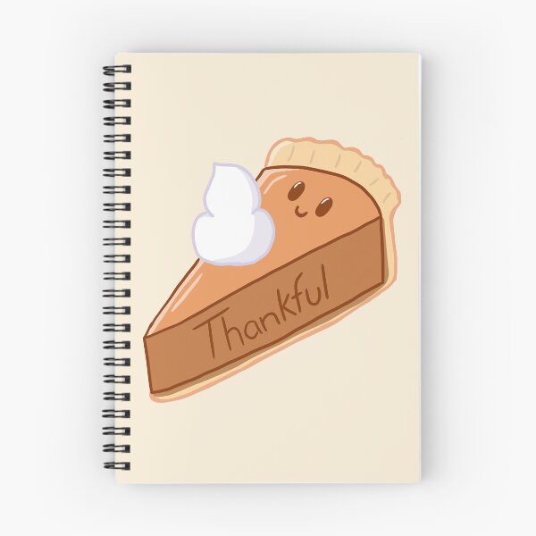 Item preview, Thankful Pumpkin Pie designed and sold by KaitLouise.