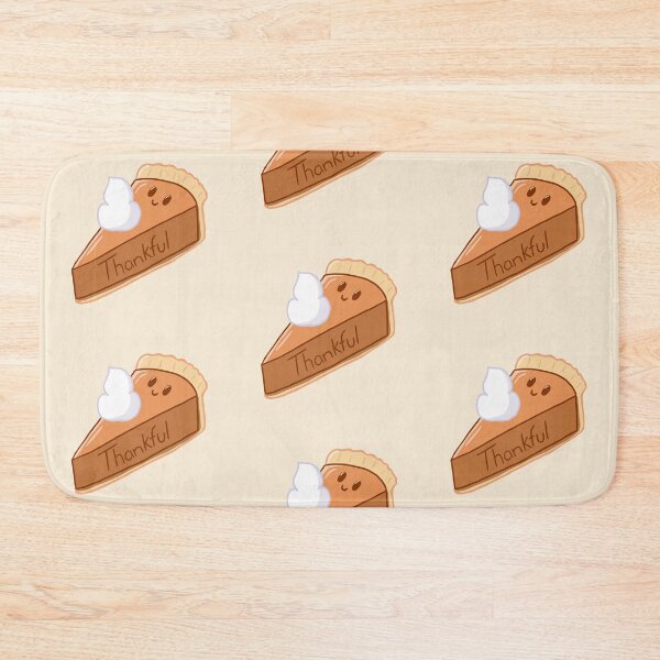 Item preview, Thankful Pumpkin Pie designed and sold by KaitLouise.