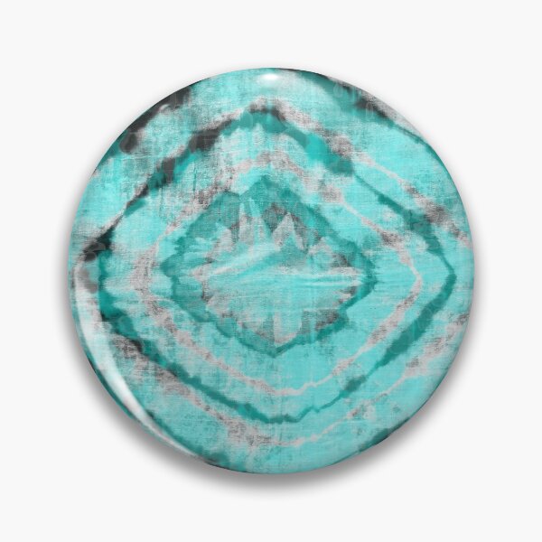 Item preview, Lightbluish And Black Digital Tiedye designed and sold by BIA COLLECTION.