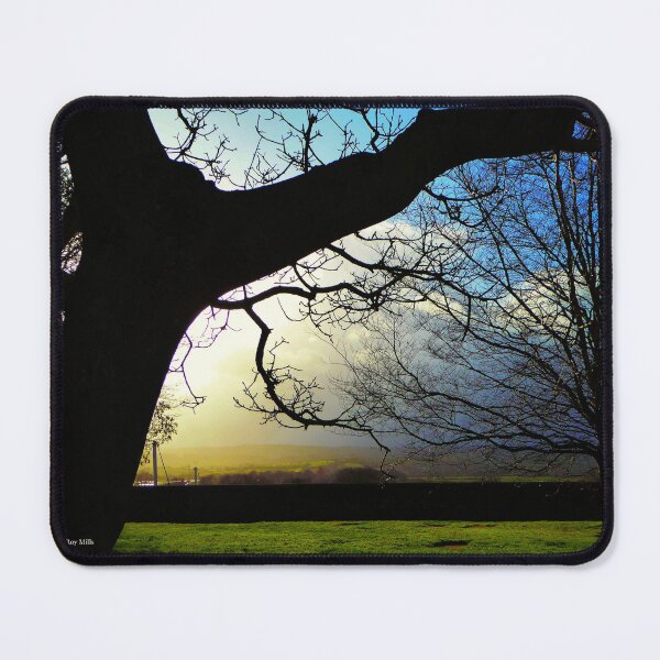 Item preview, Evening through the trees designed and sold by LeRoyM.