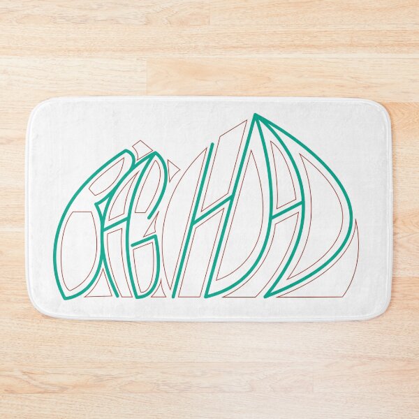 Item preview,  Baghdad designed and sold by jabal-store1.