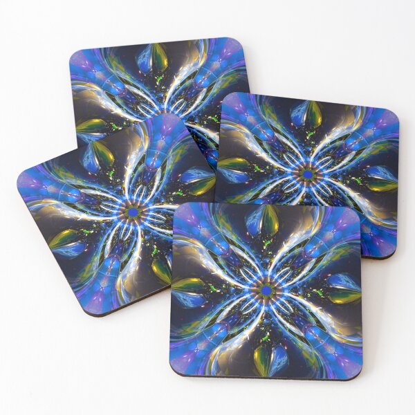 Item preview, Baubles Mirrored & Flexed designed and sold by Hugh Fathers.