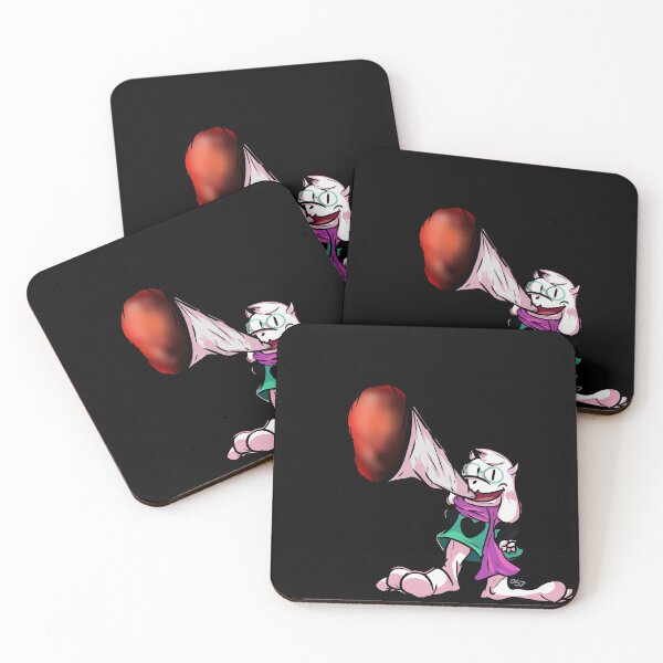 Item preview, Ralsei with a fat ass Dart designed and sold by Du57Y.