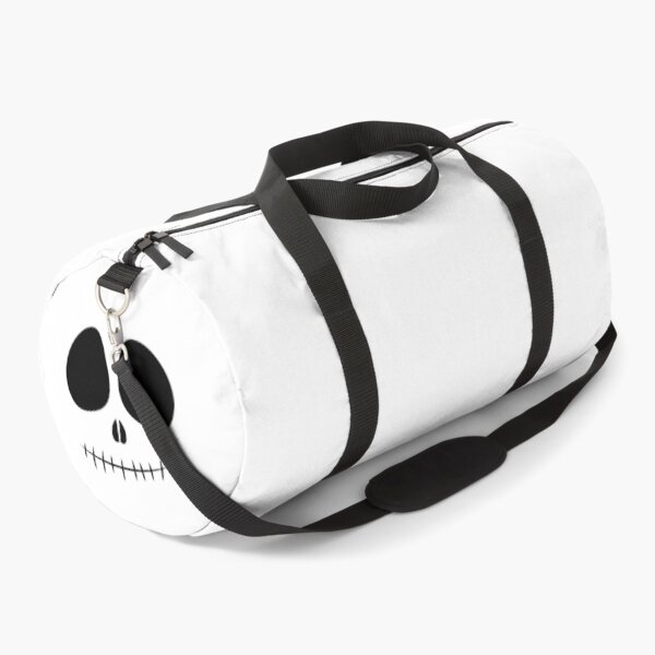 Item preview, Skull with negative space designed and sold by Vansh Arora.