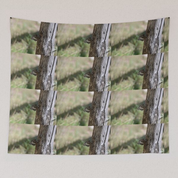 Item preview, Woodland Grayling Butterfly designed and sold by Malcolm Snook.