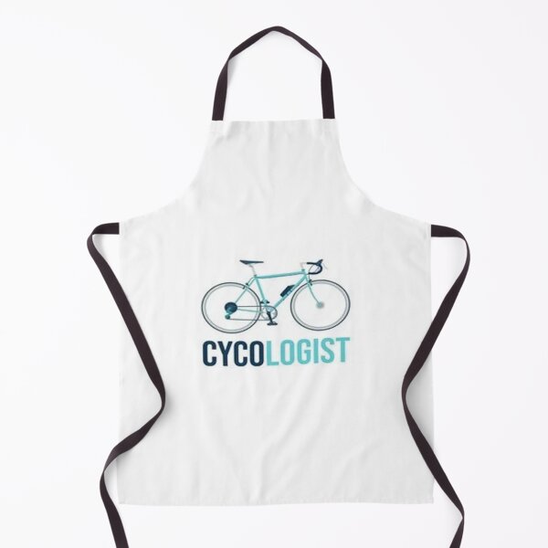 Item preview, Cycologist Funny Cycling designed and sold by Animoxz3.