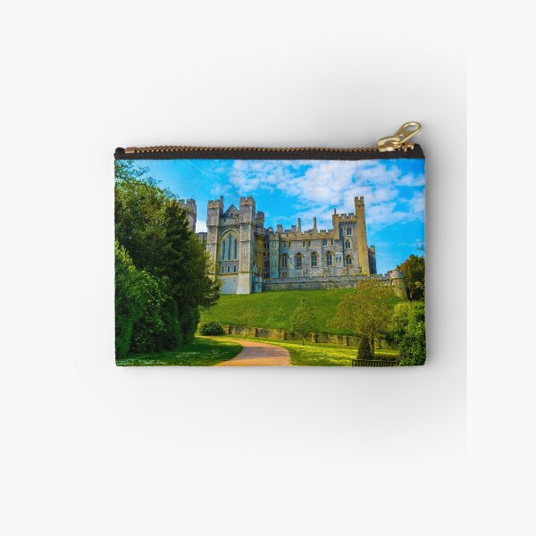 Item preview, Arundel Castle, Sussex, UK designed and sold by ADayToRemember.