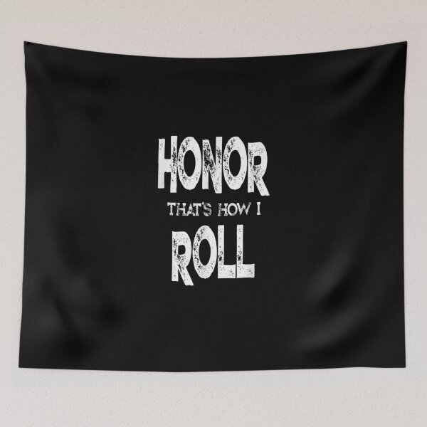 Item preview, Fun Honor Roll Quote tudent Accomplishment designed and sold by SeyedshiNaia.