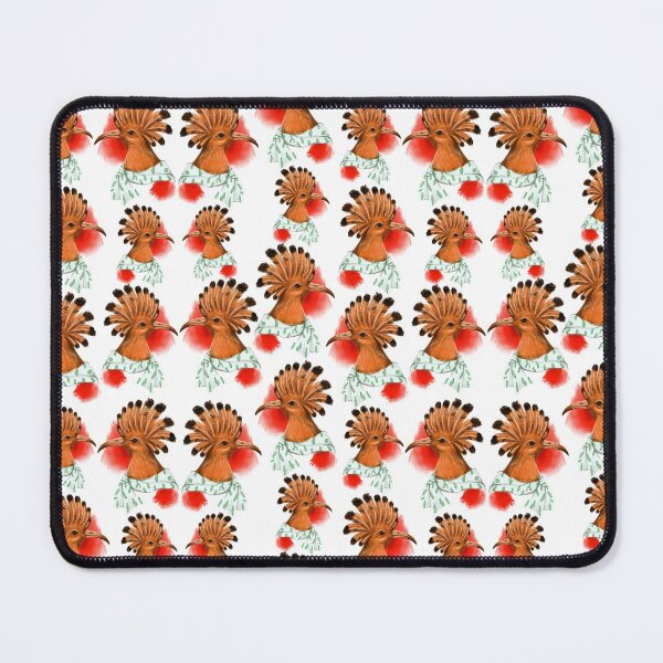 Item preview, Watercolour, digital birds exotic seamless pattern isolated on bright background. Concept for wallpaper, cards designed and sold by artsofy.