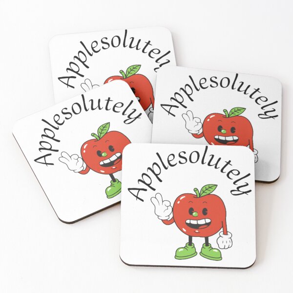Item preview, Apple affirmation  designed and sold by NGstil.