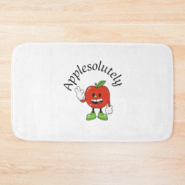 Item preview, Apple affirmation  designed and sold by NGstil.