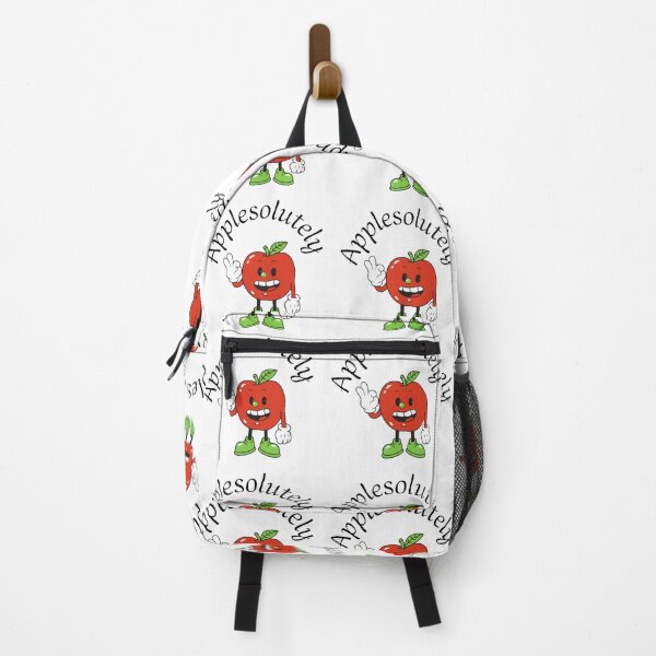 Item preview, Apple affirmation designed and sold by NGstil.