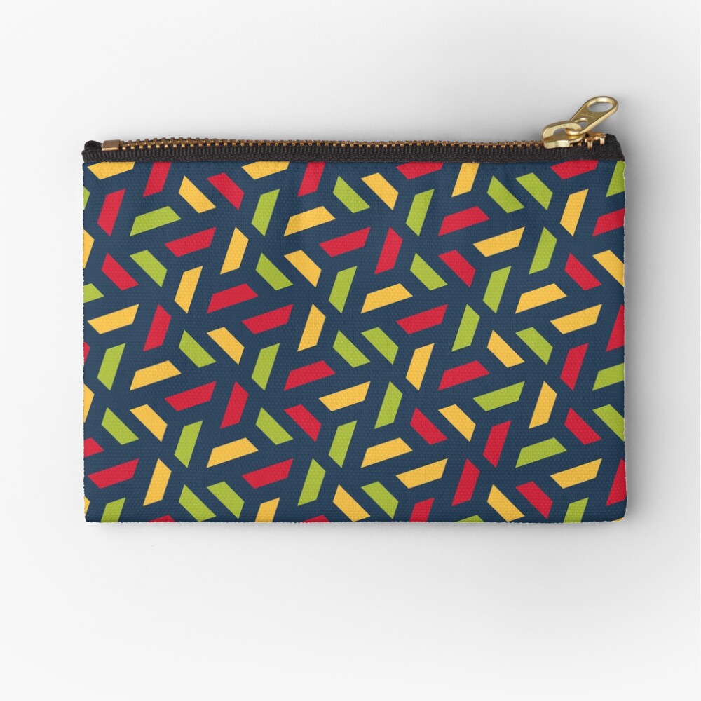 Item preview, Zipper Pouch designed and sold by catchspider2002.