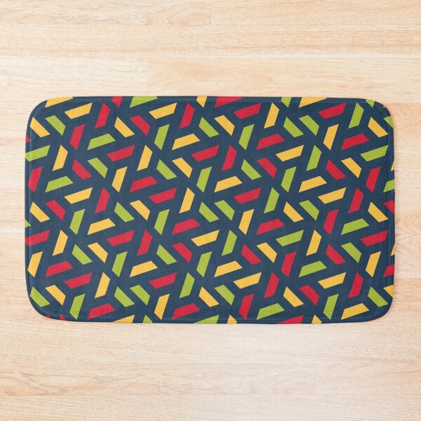 Item preview, Tropic Popsicles - Pattern Monster designed and sold by Fashion Crimson.