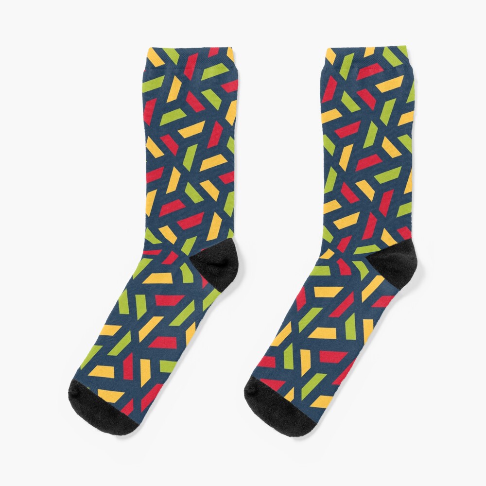 Item preview, Socks designed and sold by catchspider2002.