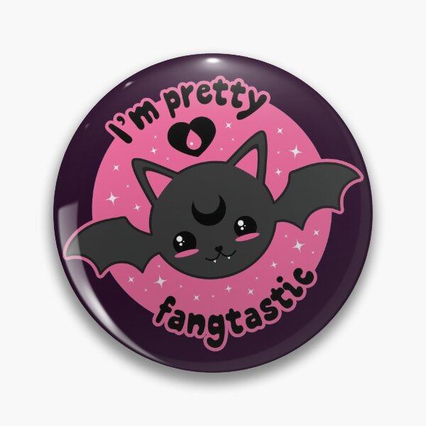 Item preview, Kawaii Bat designed and sold by sasyall.