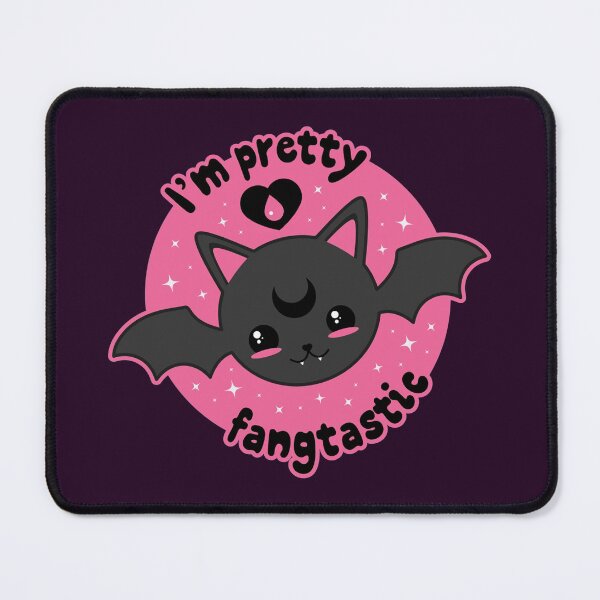Item preview, Kawaii Bat designed and sold by sasyall.