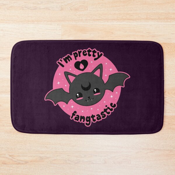 Item preview, Kawaii Bat designed and sold by sasyall.