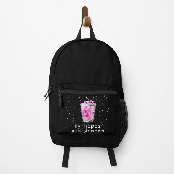 Item preview, trash my hope and dreams shit post designed and sold by VITYY.