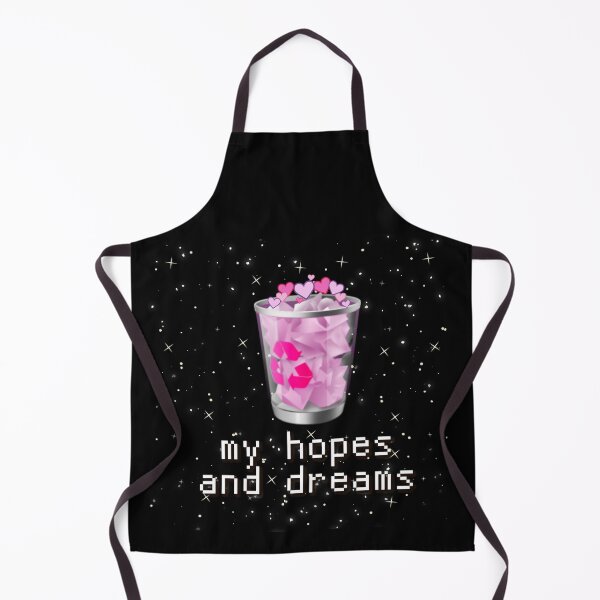 Item preview, trash my hope and dreams shit post designed and sold by VITYY.