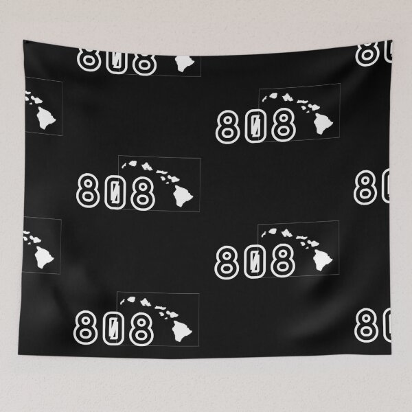 Item preview, 808 designed and sold by Woowee808.
