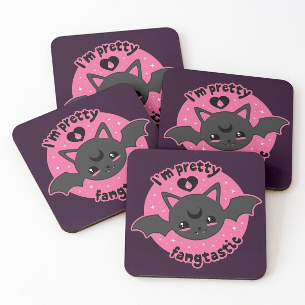 Item preview, Kawaii Bat designed and sold by sasyall.