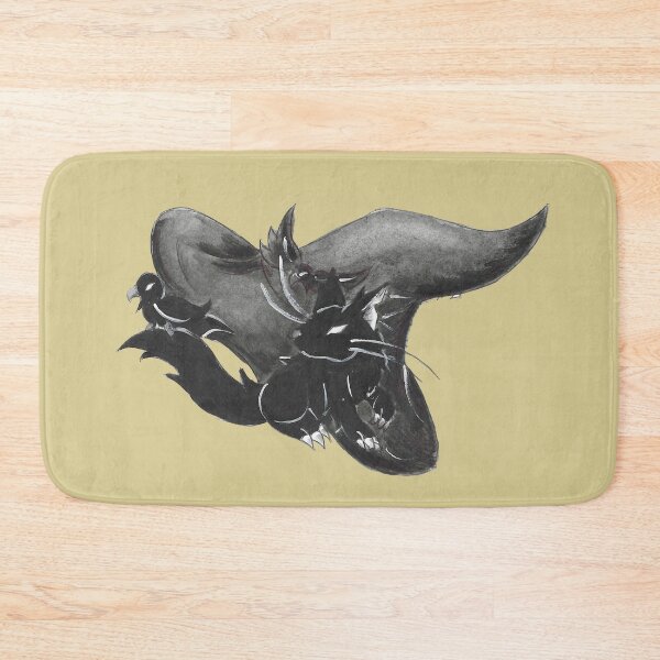 Item preview, The Witch's Allies designed and sold by KOKeefeArt.