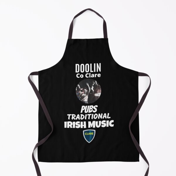 Item preview, Doolin Co Clare Traditional Irish Music designed and sold by OliDesigns.