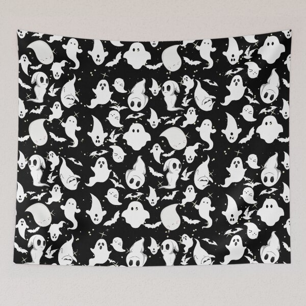 Item preview, Phantom paisley designed and sold by ronaldsonou.