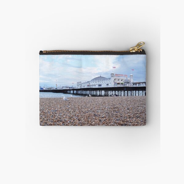 Item preview, Brighton Pier Sun Streaks designed and sold by Jessica Reilly.