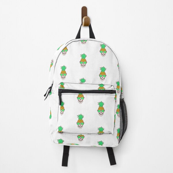 Item preview, Pineapple funny skull designed and sold by Seoul26.