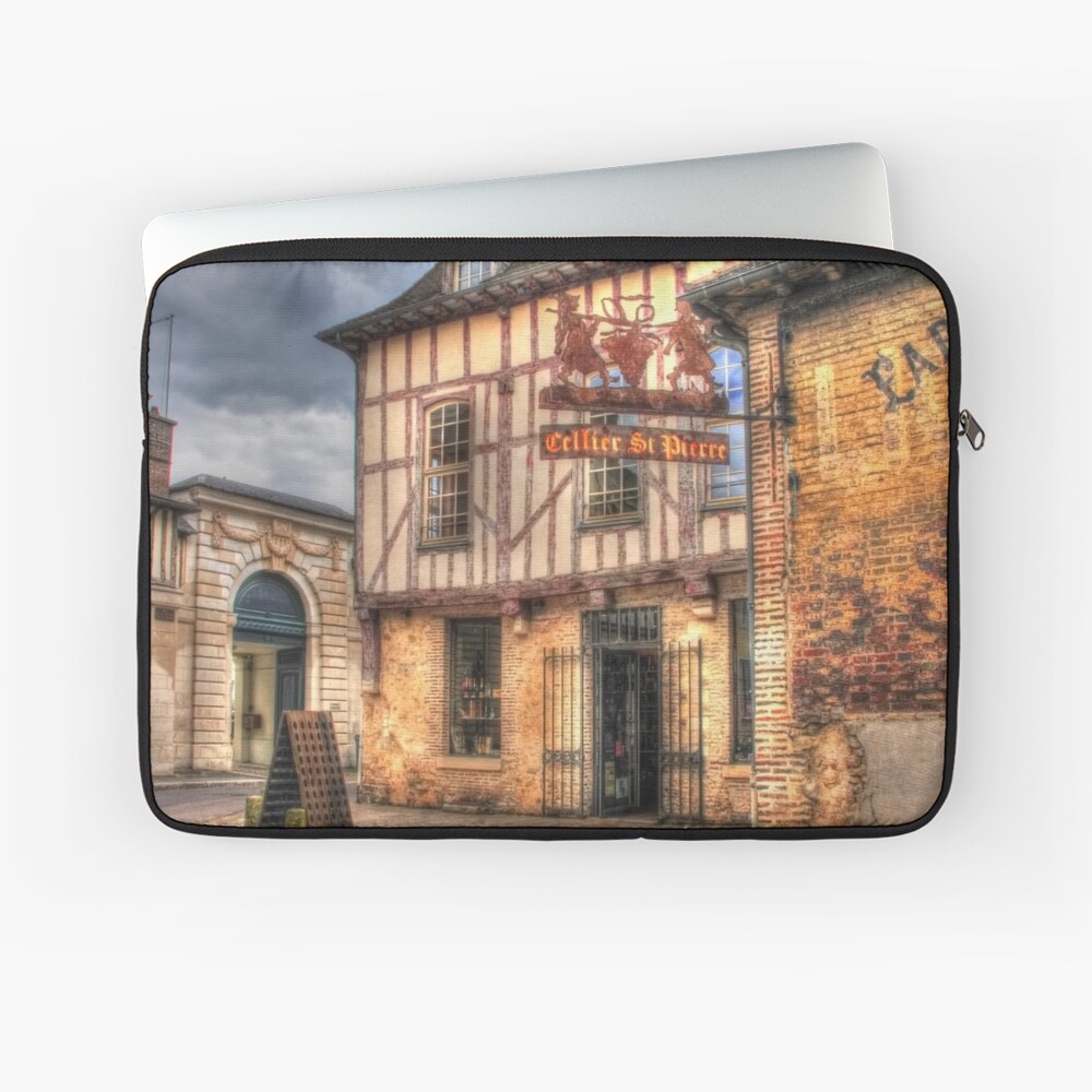 Item preview, Laptop Sleeve designed and sold by MaluC.