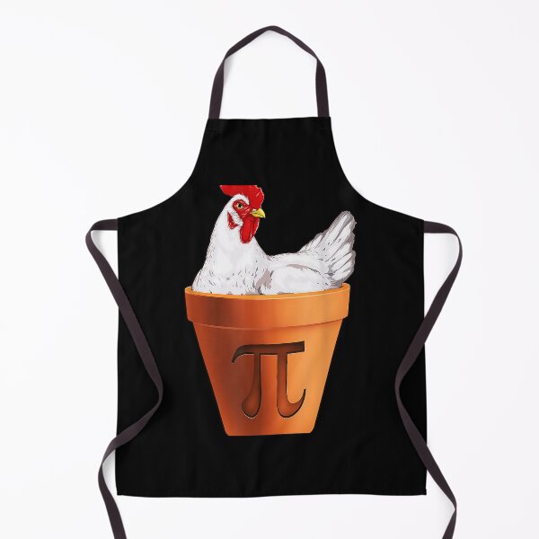Item preview, Chicken Pot PI Day Men Women Kids Math designed and sold by JaisonshiJan.