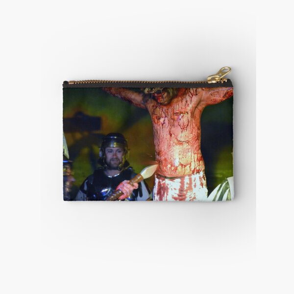 Item preview, Spearing of Jesus designed and sold by WaltCueto.