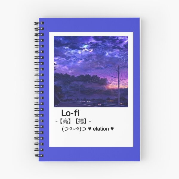 Item preview, aesthetic japanese cities wallpapers Osaka Lo-fi designed and sold by Design Repo.