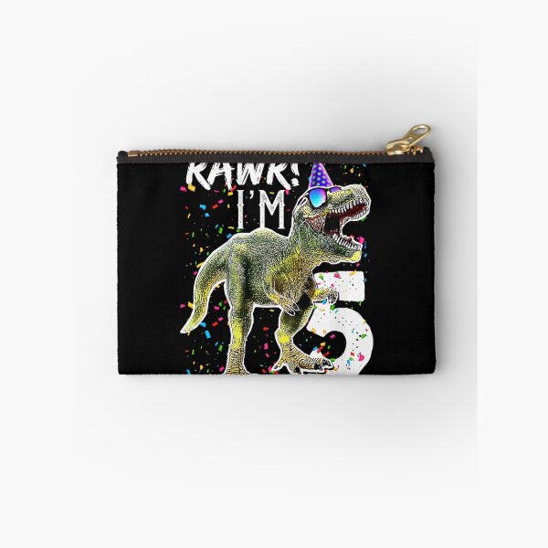 Item preview, Kids Rawr Im 5 5th Birthday PartyRex Dinosaur for Boys designed and sold by JaisonshiJan.