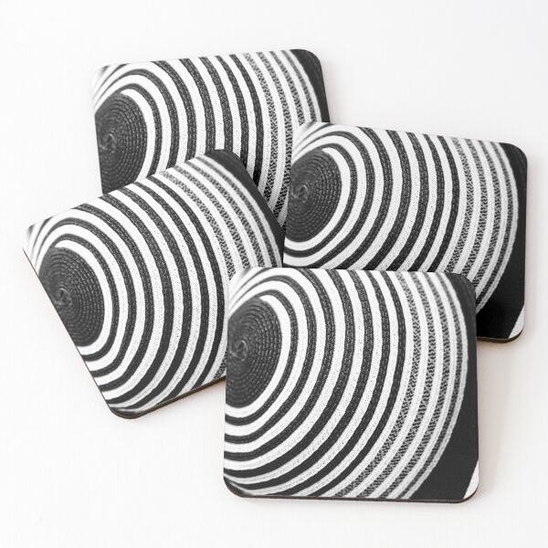 Item preview, hypnotic headwear designed and sold by blacqbook.