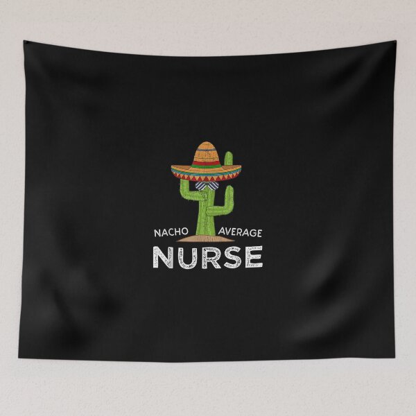 Item preview, Fun Nursing Appreciation Humor Funny Meme Nurse designed and sold by Chanielshian.