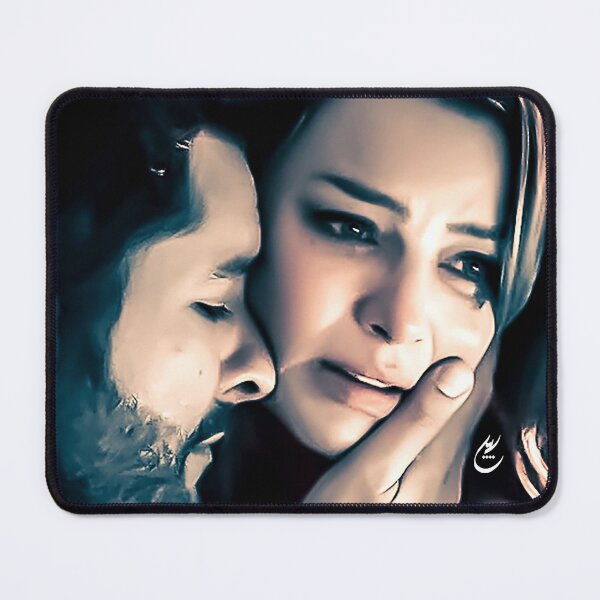 Item preview, Deckerstar Love designed and sold by designbybehin.