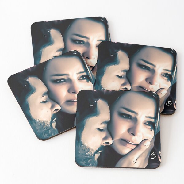Item preview, Deckerstar Love designed and sold by designbybehin.