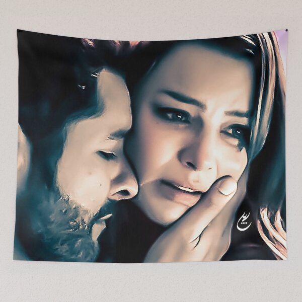 Item preview, Deckerstar Love designed and sold by designbybehin.
