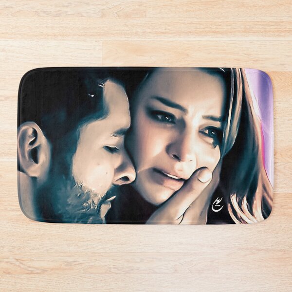 Item preview, Deckerstar Love designed and sold by designbybehin.