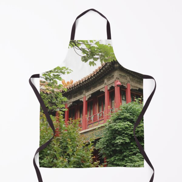 Item preview, Asia, China, Pekín, Ciudad Prohibida, Parque, Fotografía, BebiCervin designed and sold by BebiCervin.