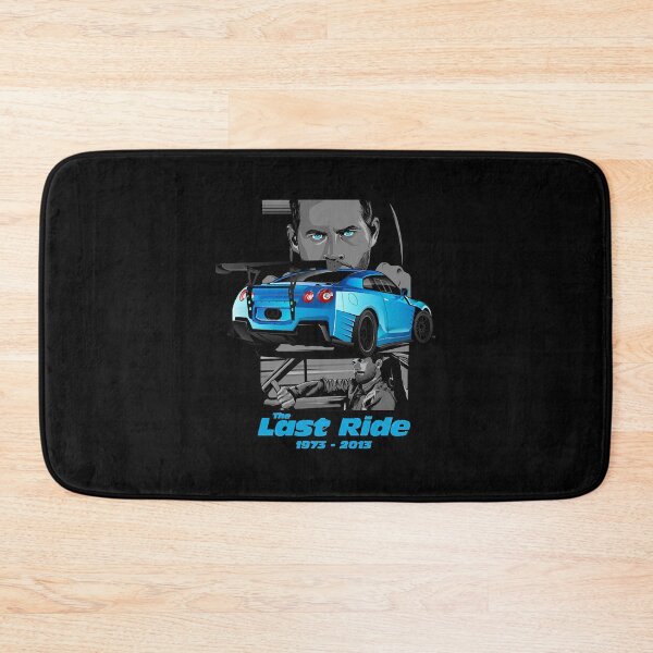 Item preview, Paul Walker The Last Ride  | Perfect Gift designed and sold by janiezza.