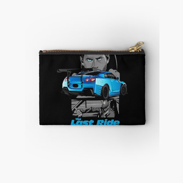 Item preview, Paul Walker The Last Ride  | Perfect Gift designed and sold by janiezza.