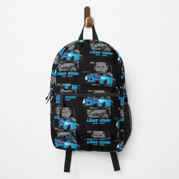 Item preview, Paul Walker The Last Ride | Perfect Gift designed and sold by janiezza.