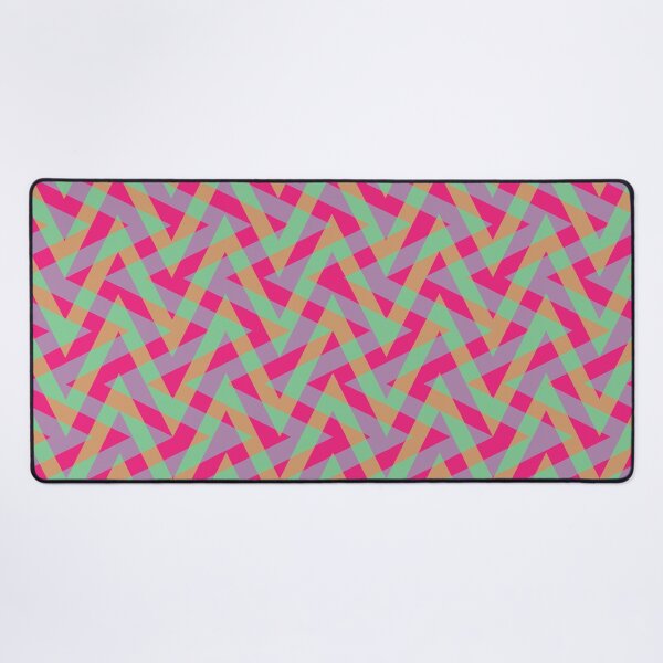 Item preview, Zigzag Plaid designed and sold by Lisann.