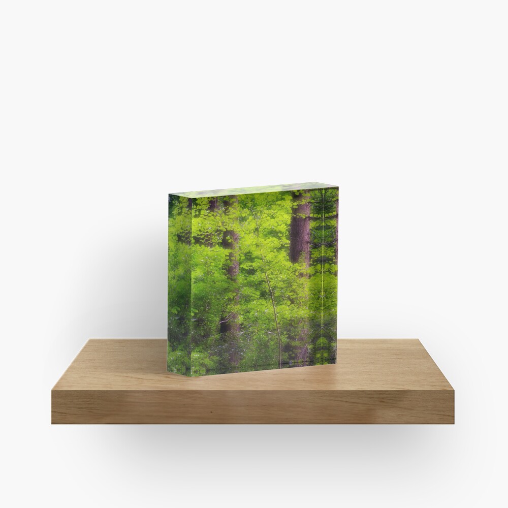 Item preview, Acrylic Block designed and sold by patmo.