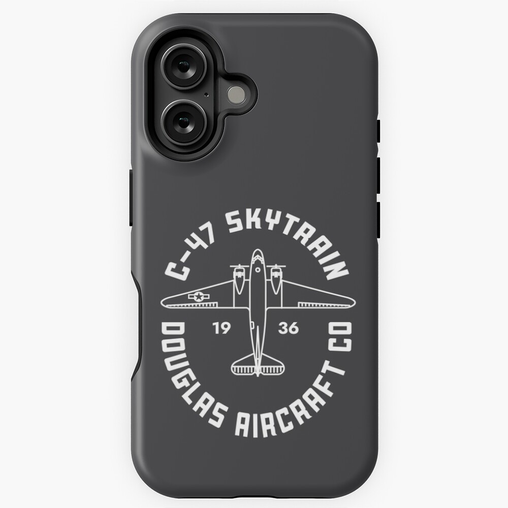 Item preview, iPhone Magsafe Tough Case designed and sold by Aeronautdesign.